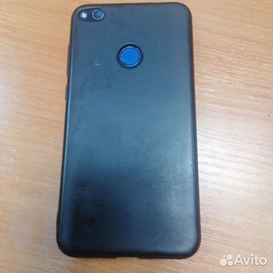 HUAWEI P8 Lite, 2/16 ГБ