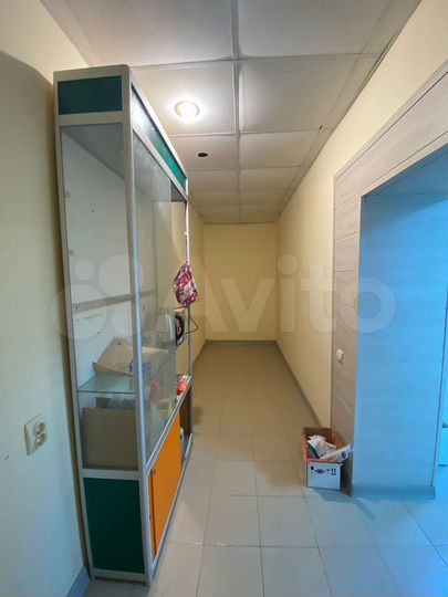 Свободного назначения, 20 м²