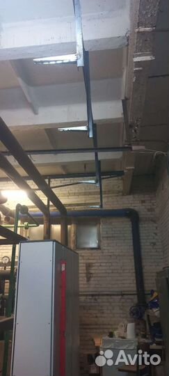 Сантехнические работы