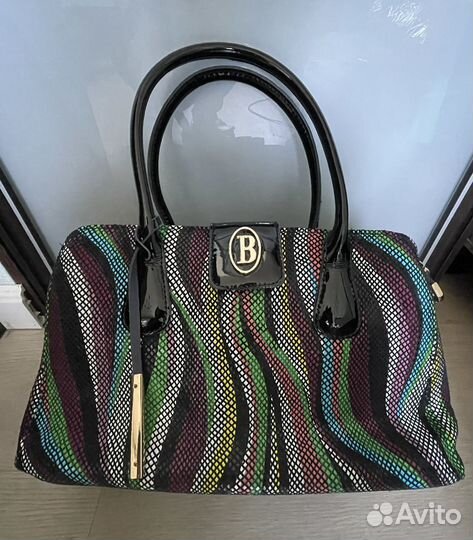 Сумка bonilarti oalengi