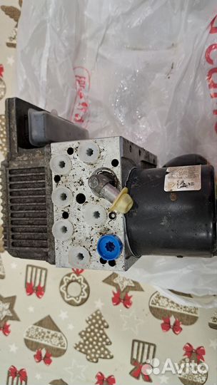 Блок SBC 0 265 960 026 рабочий