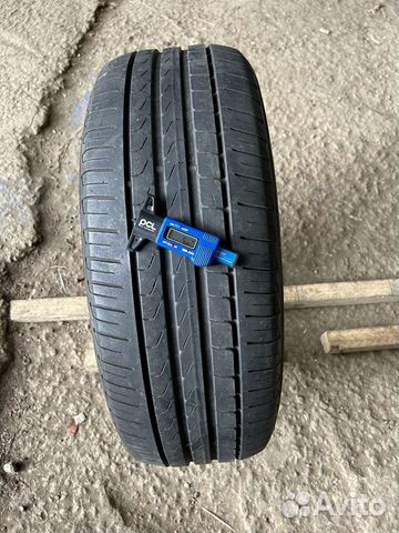Pirelli Cinturato P7 225/50 R18