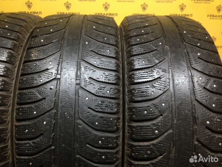 Bridgestone Ice Cruiser 7000 235/60 R16