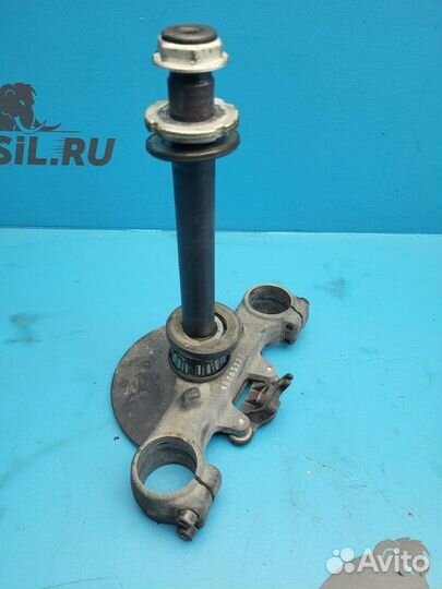 Траверса нижняя Bmw F650 E169 1998