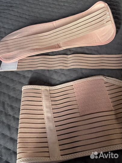 Бандаж для беременных и после родов