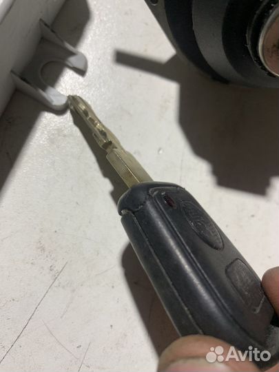 Комплект личинок Bmw E39