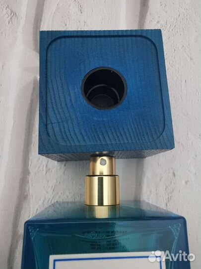 Carner Barcelona Ibiza Nights оригинал