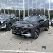 Новый Changan CS55 Plus 1.5 AMT, 2024, цена от 2 449 900 руб.