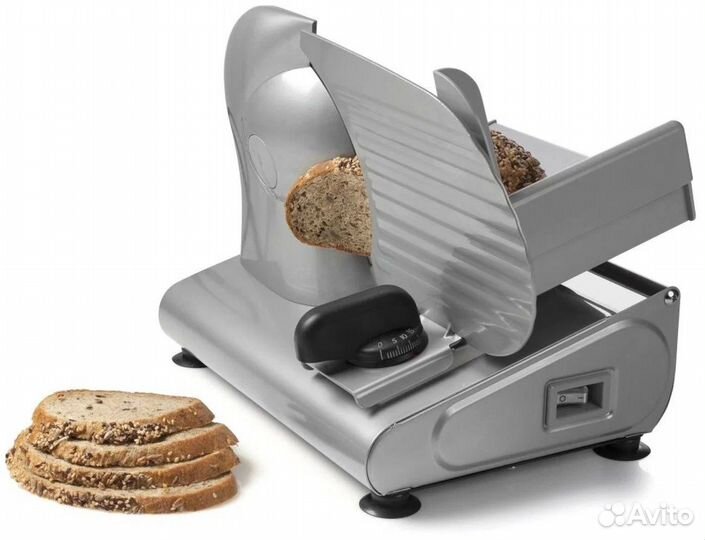 Ломтерезка слайсер Gorenje R506E