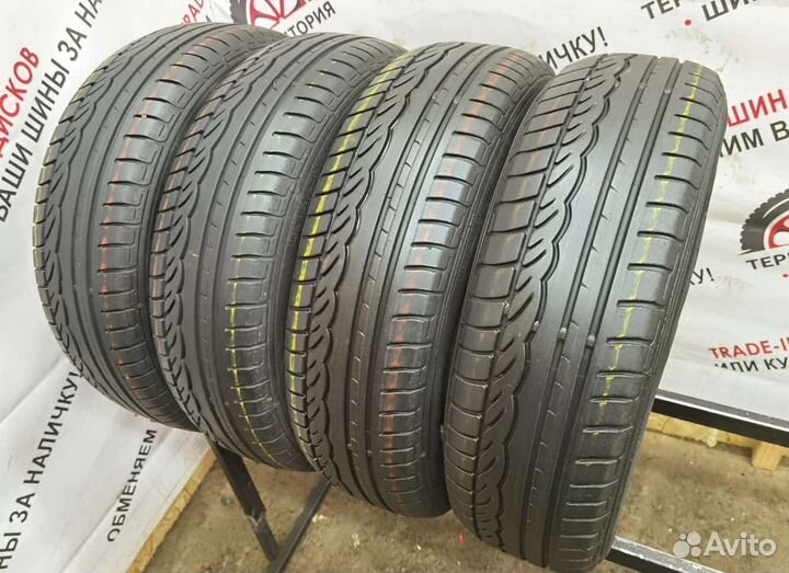Dunlop SP Sport 01 175/70 R14 84T