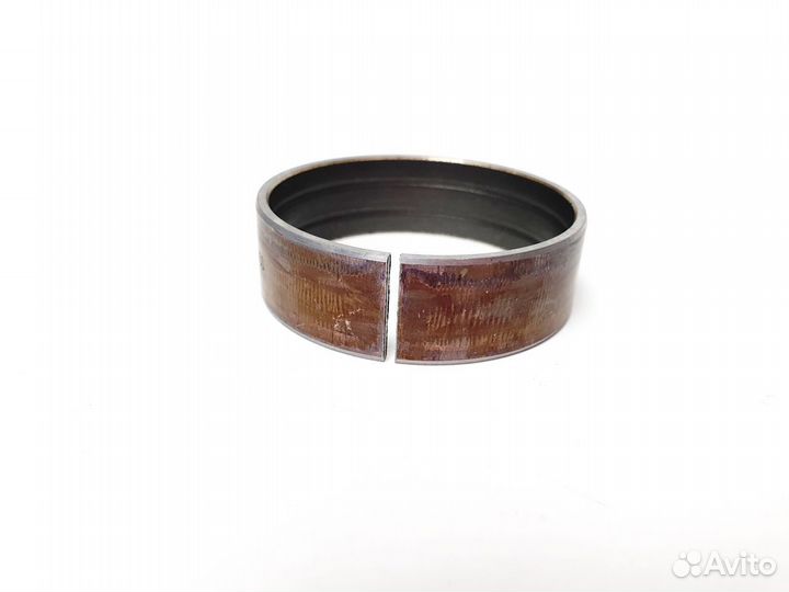 Направляющая передней вилки Honda 51414-KZ3-701