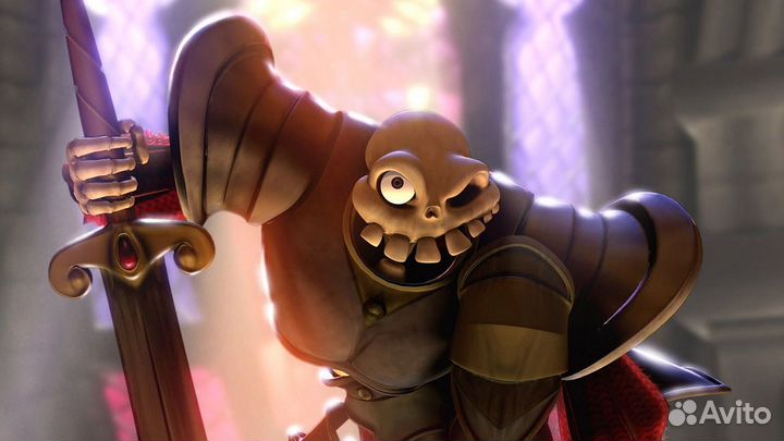 MediEvil 2 PS4/PS5