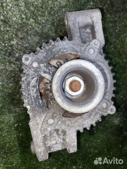 Генератор qqdb Ford Focus 30667069