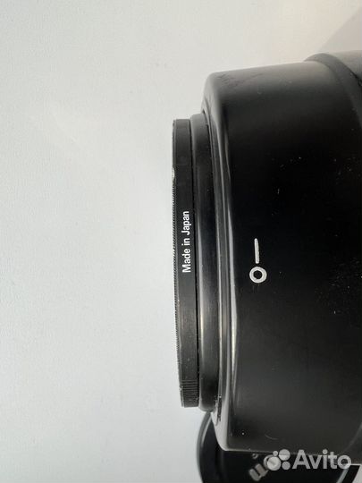 Объектив canon ef 70-200mm f 2 8 is usm L