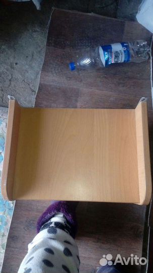 Полка навесная