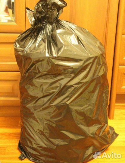 Мешок с постельным бельем