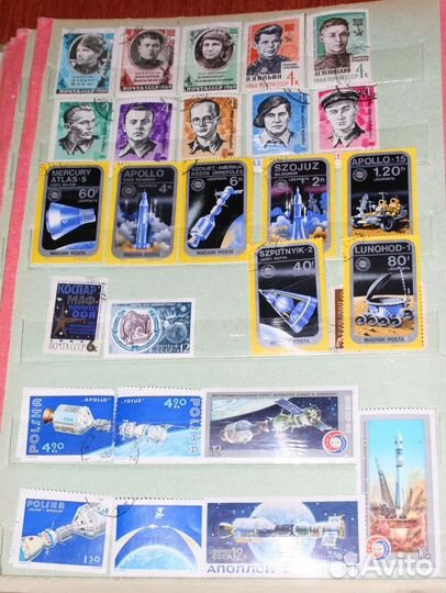 Марки много 3 альбома