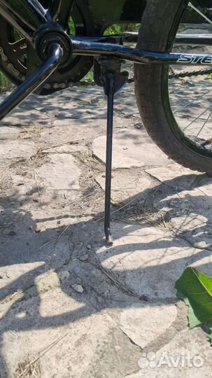 Велосипед детский 20 stern