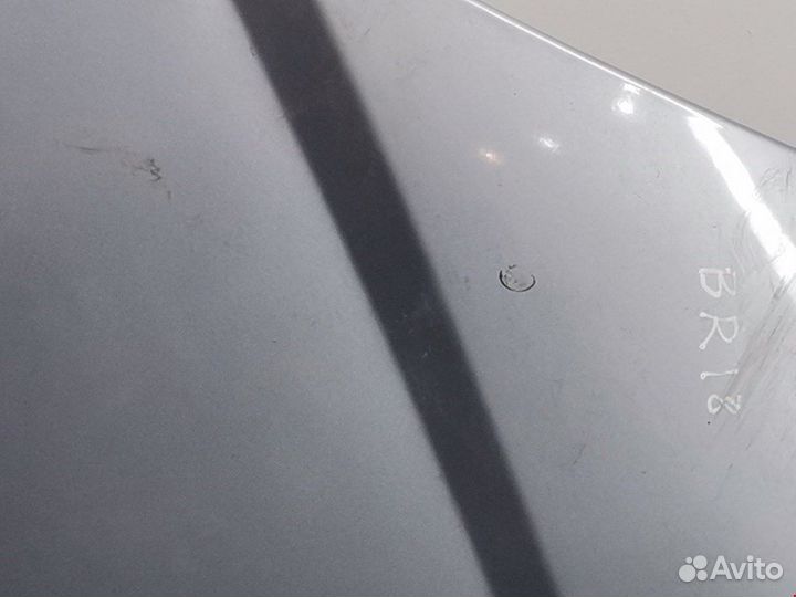 Капот для Opel Signum 1160003