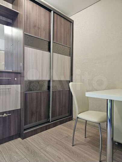 Комната 18 м² в 1-к., 5/5 эт.