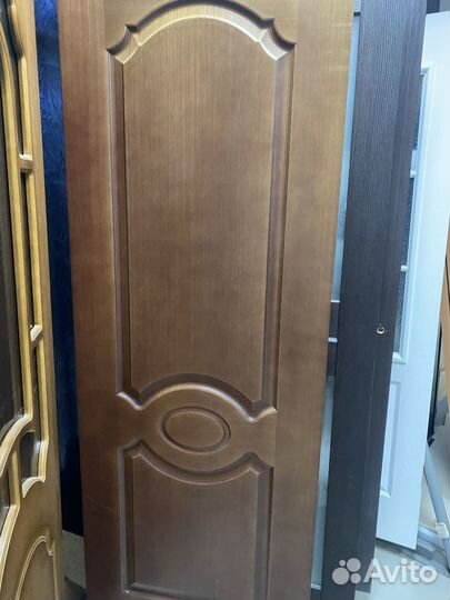 Двери межкомнатные