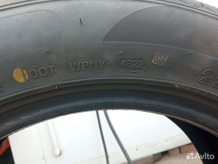 Vittos VSU01 SportMacro 225/55 R17