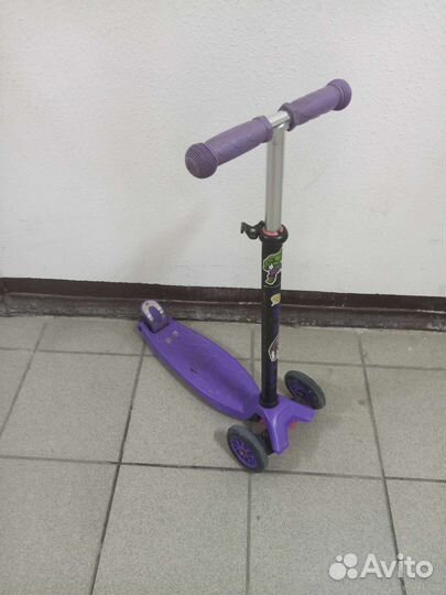 Велосипеды и самокаты