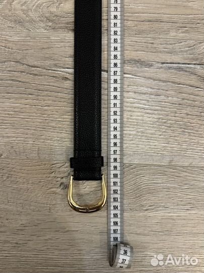 Ремень ralph lauren