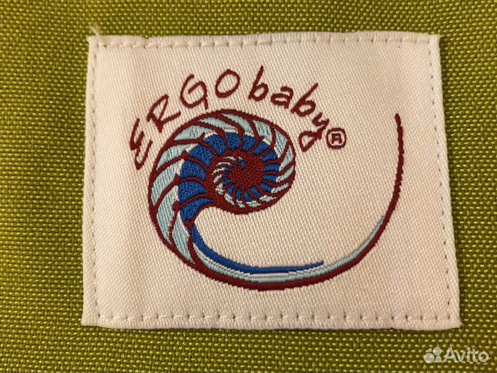 Кенгуру, Ergo baby