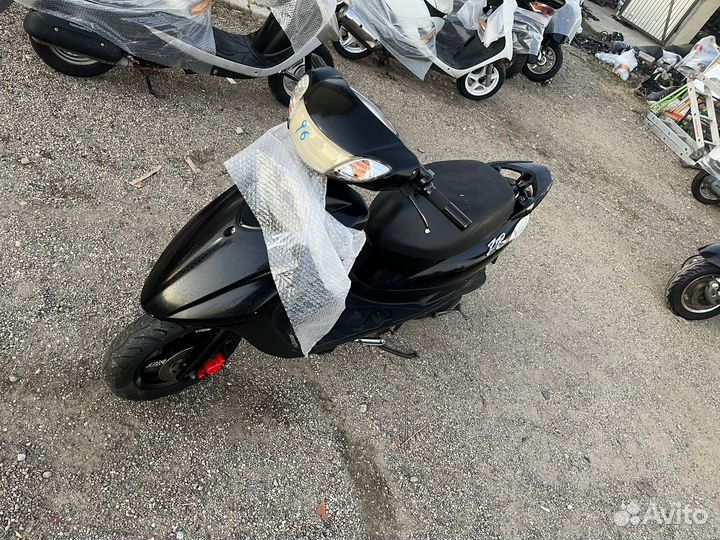 Скутер из Японии Honda dio AF-28zx свежий приход
