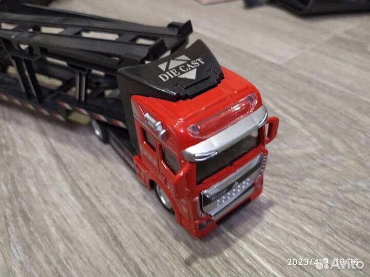 Детские игрушки