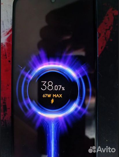 Xiaomi Redmi Note 11T Pro, 6/128 ГБ