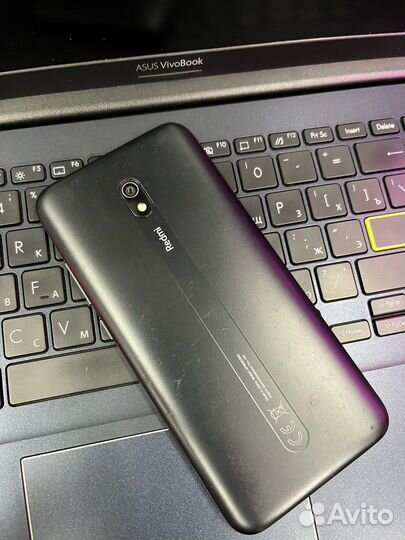 Xiaomi Redmi 8A (32гб)