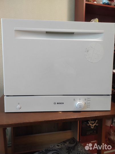 Посудомоечная машина Bosch sks40e02ru/05