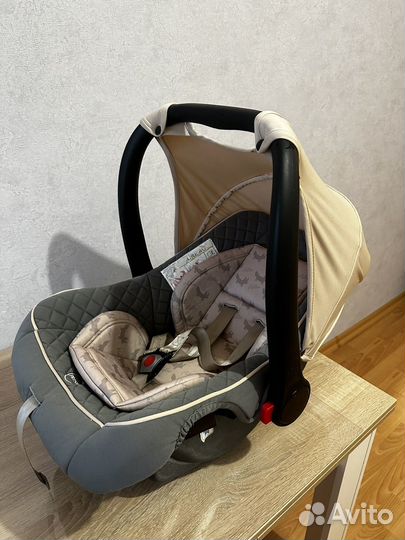 Автолюлька