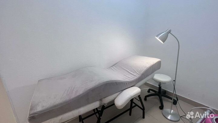 Матрас на кушетку в салон красоты