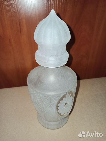 Подарочный набор Гусь-Хрустальный винтаж