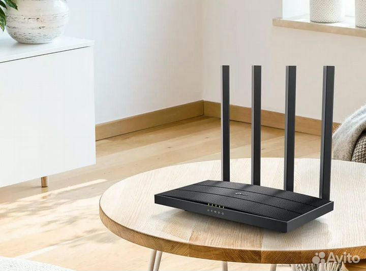 Настройка WiFi роутера, интернета
