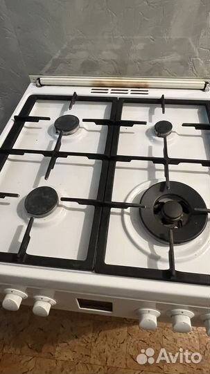 Газовая плита Gorenje GI 62378 BW