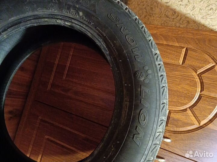 Triangle TR777 225/60 R16