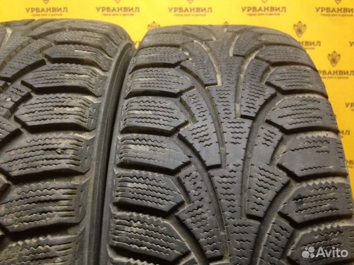 Nokian Tyres Nordman RS 195/55 R15