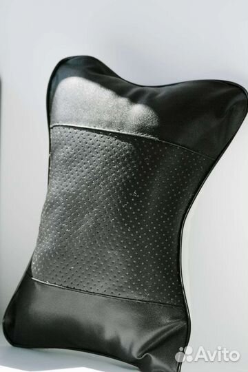 Автомобильная ортопедическая подушка