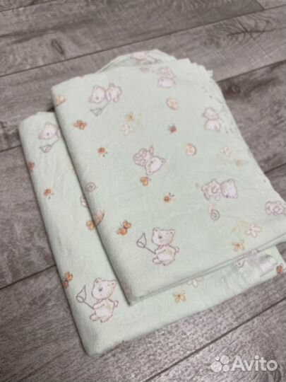 Пеленки детские