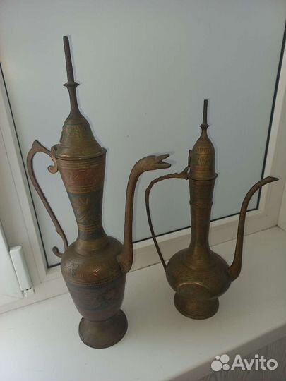 Кувшин кумган