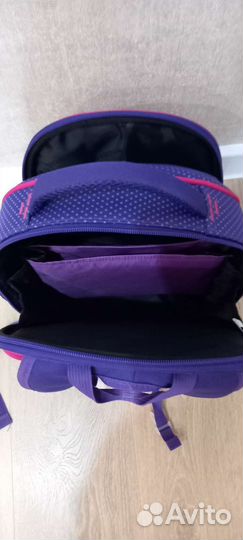 Ранец школьный