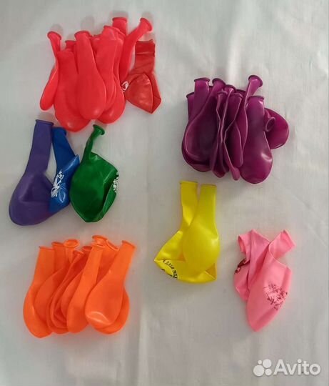 Воздушные шары