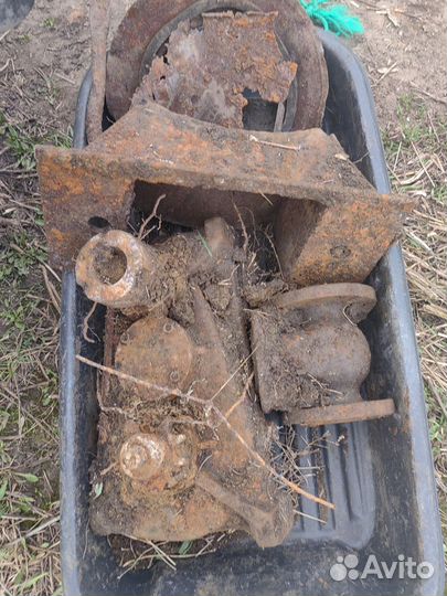 Металлоискатель аренда прокат