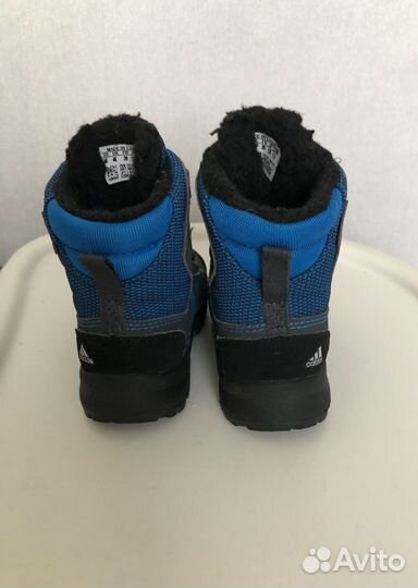 Ботинки Адидас