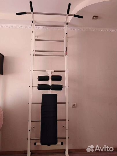 Шведская стенка