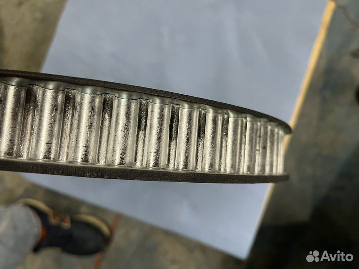 Шкив Harley Davidson 68T 1